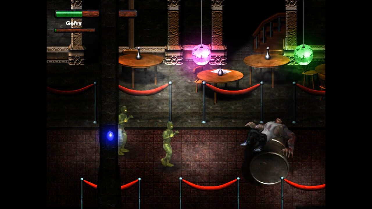 Street Karate: 2 — Screenshot 4