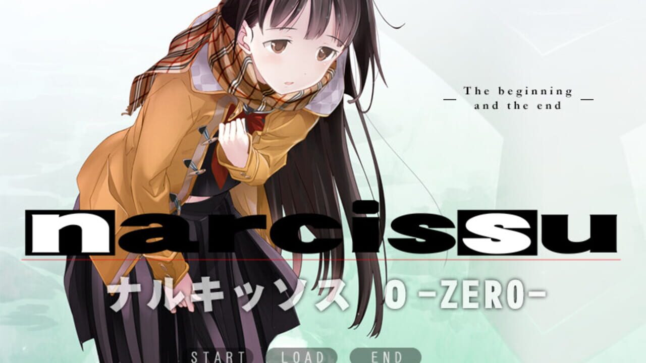 Narcissu: Zero — Screenshot 4