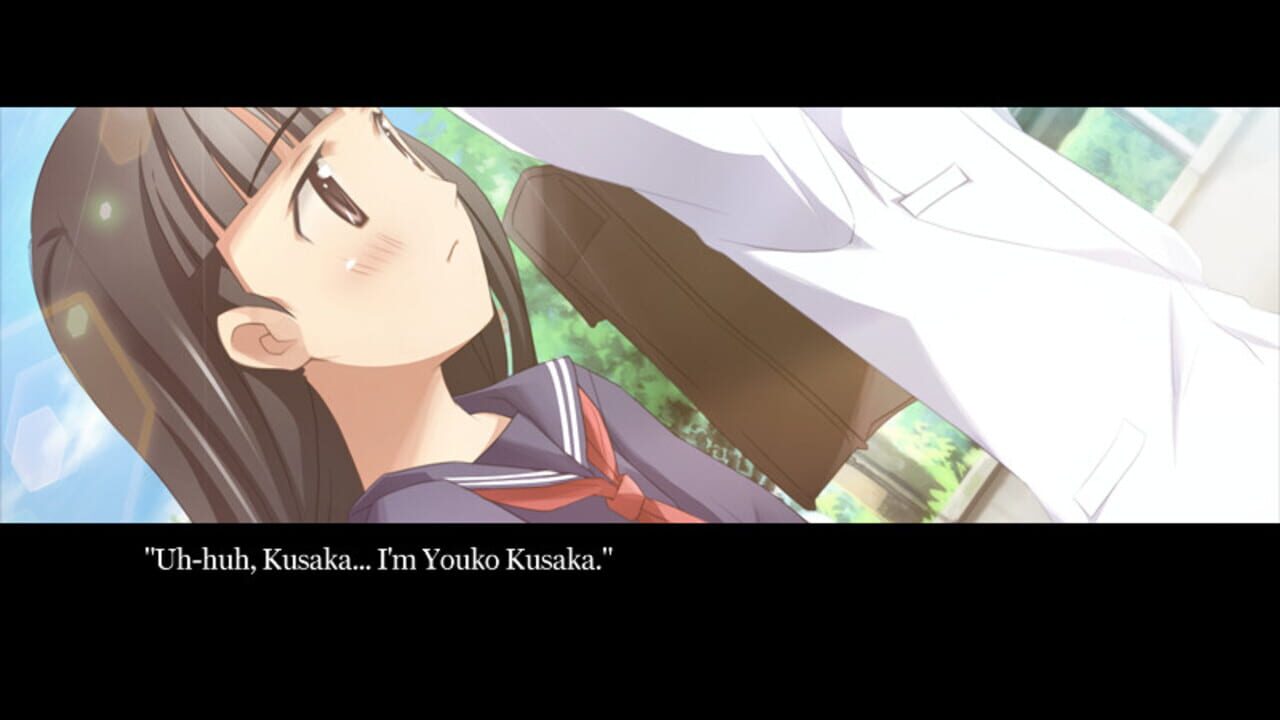 Narcissu: Zero — Screenshot 3