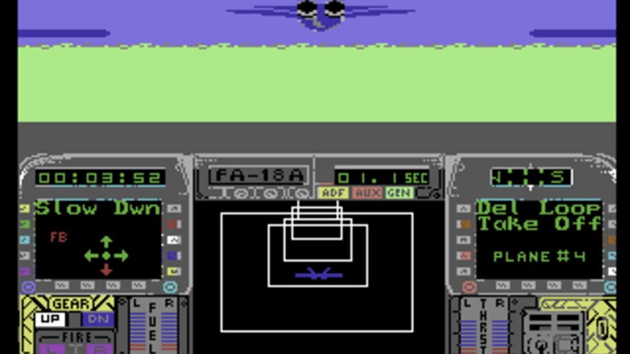 Accolade In Action — Screenshot 4