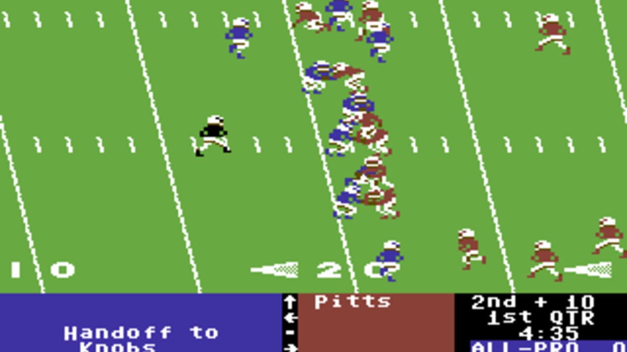 Accolade In Action — Screenshot 2