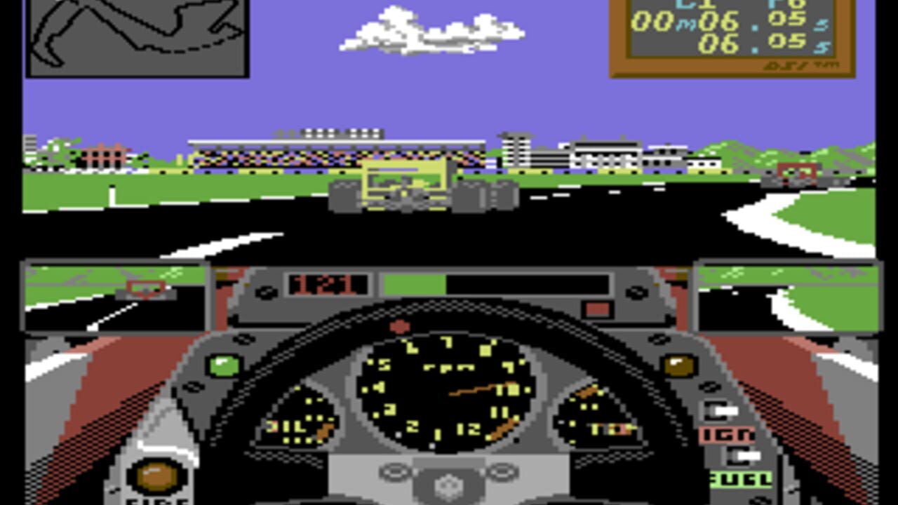 Accolade In Action — Screenshot 3