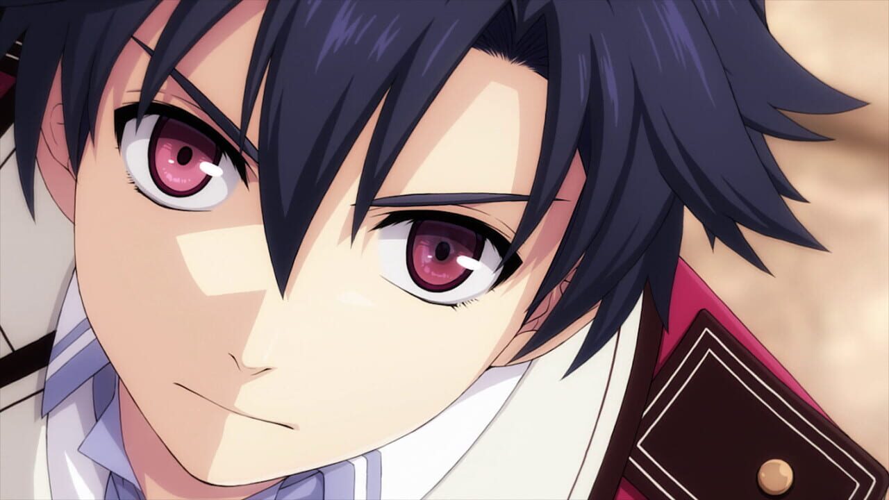 The Legend of Heroes: Sen no Kiseki I KAI - Thors Military Academy 1204