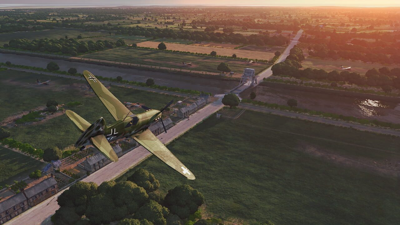 Steel Division: Normandy 44 - Back to Hell — Screenshot 5