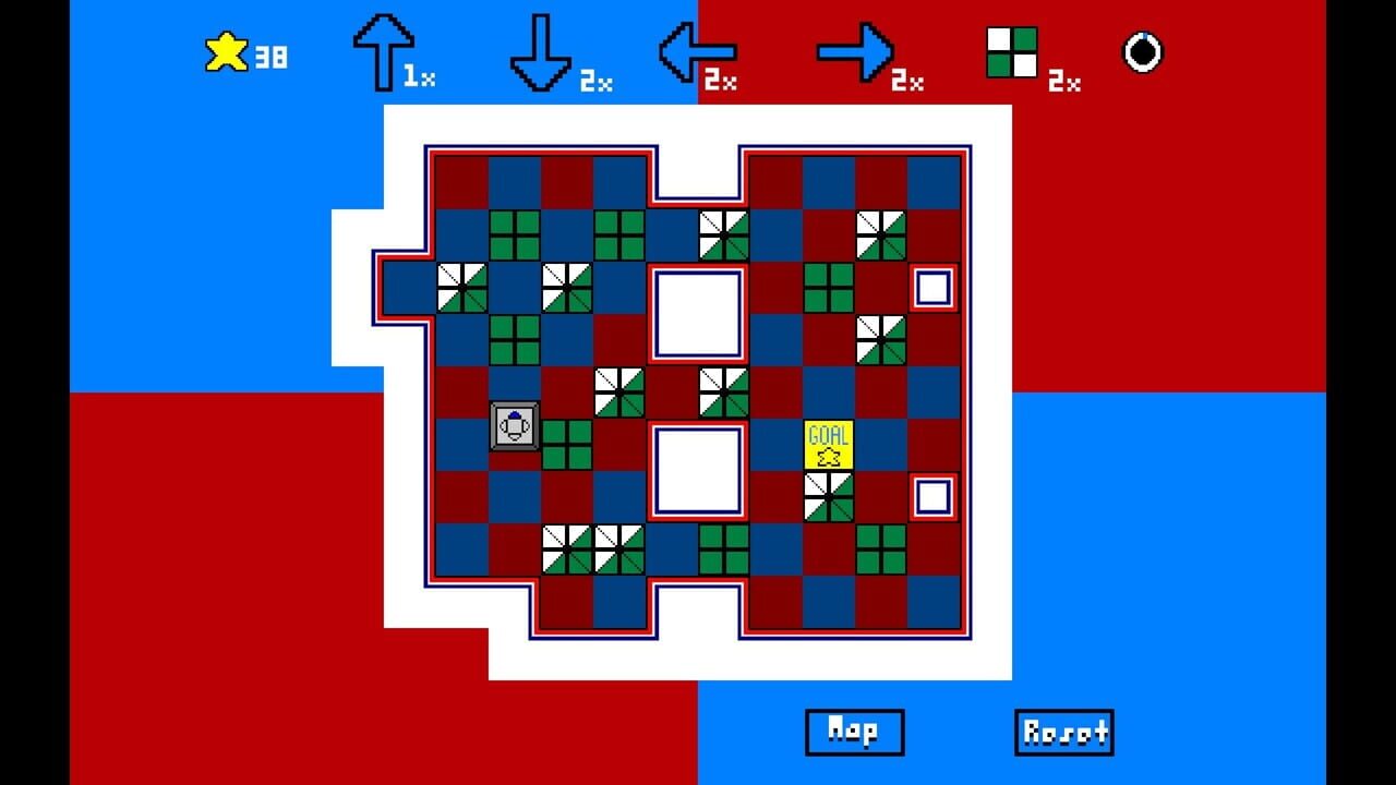Button Lock — Screenshot 2
