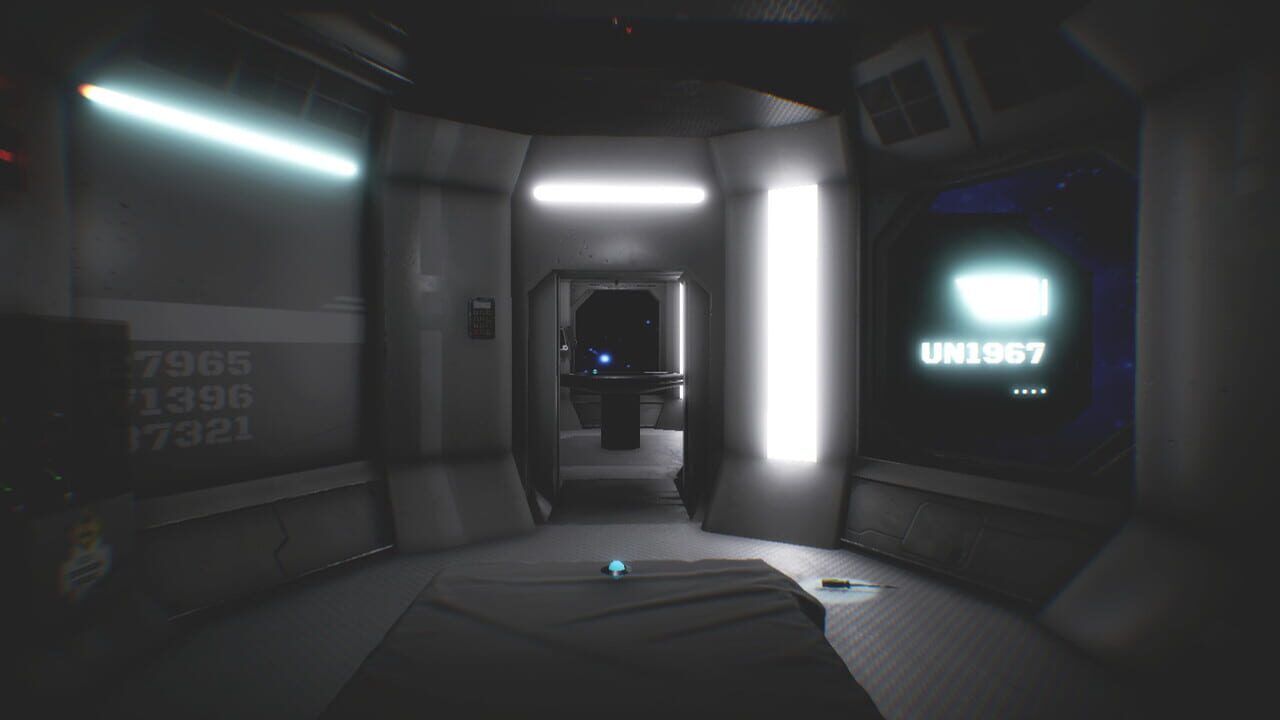 Tales of Escape: Illusion (VR) Image
