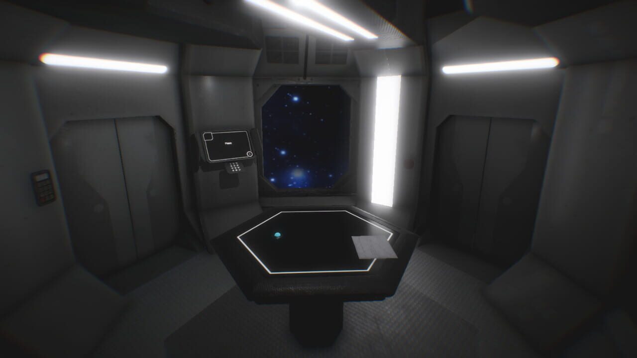 Tales of Escape: Illusion (VR) Image