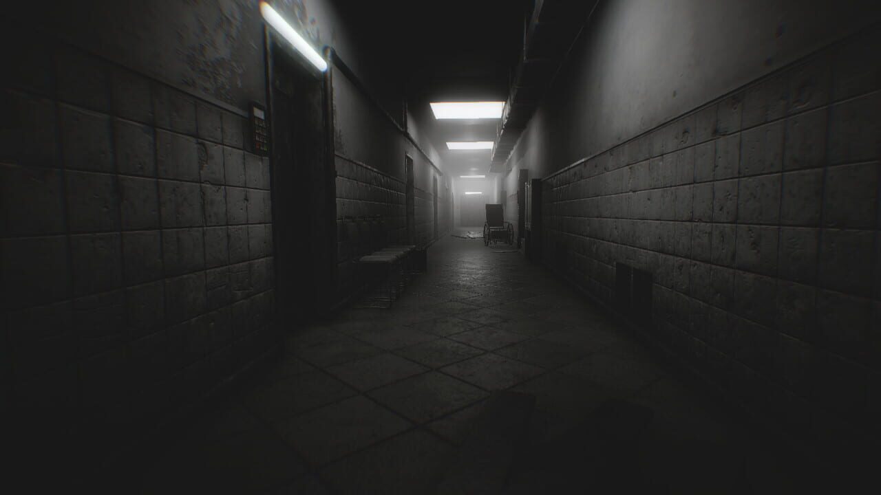 Tales of Escape: Illusion (VR) Image