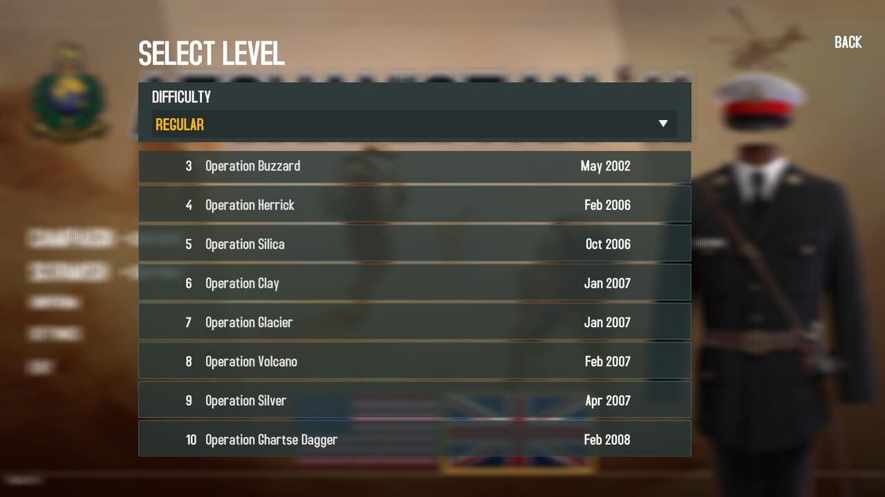 Afghanistan '11: Royal Marines — Screenshot 2