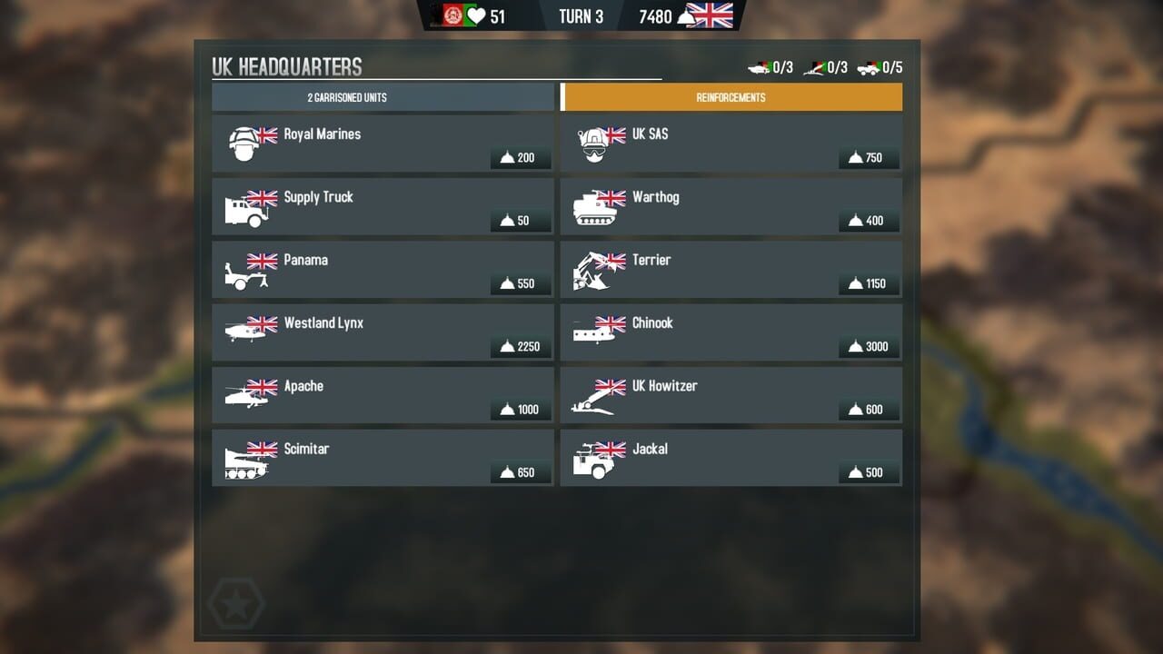 Afghanistan '11: Royal Marines — Screenshot 3