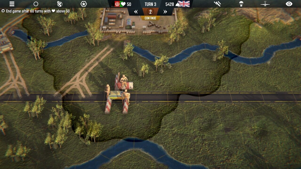 Afghanistan '11: Royal Marines — Screenshot 4
