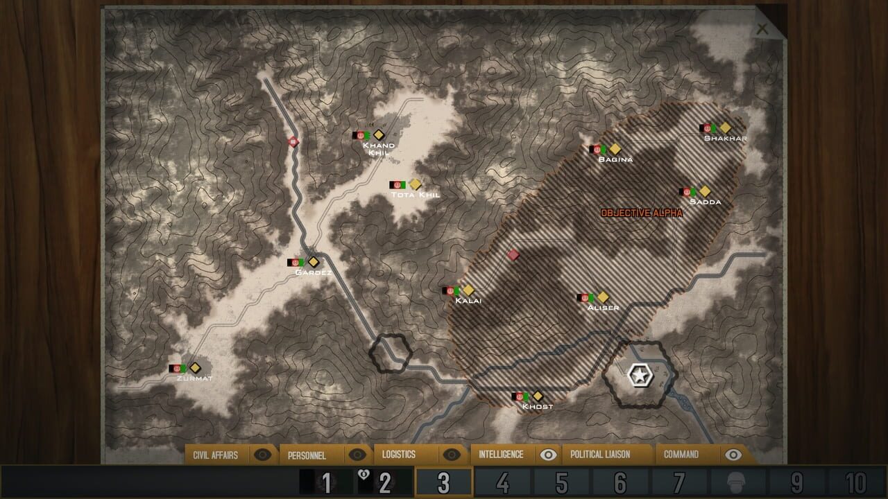 Afghanistan '11: Royal Marines — Screenshot 5