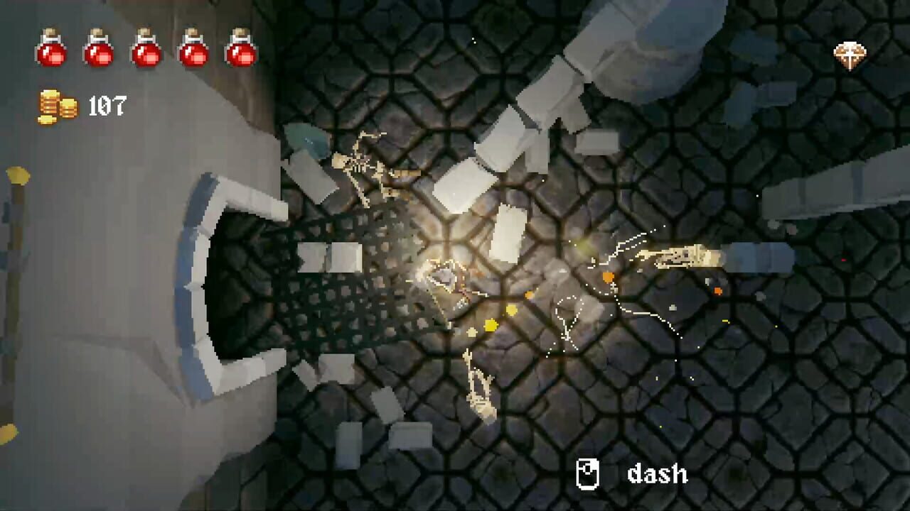 Time Travel Shanty — Screenshot 2