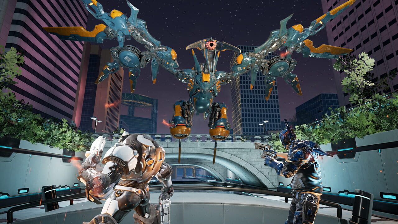 Zerone — Screenshot 2