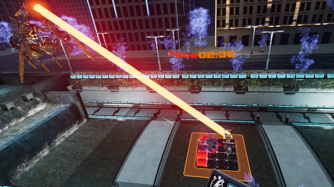 Zerone — Screenshot 3