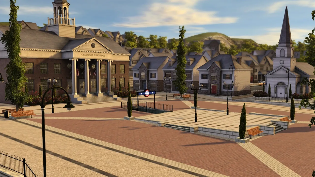 Lords of Football: United States screenshot 2