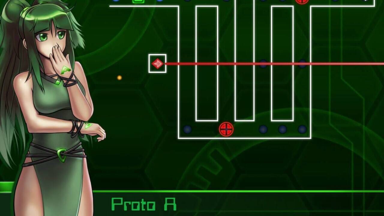 Unhack: Destruction — Screenshot 3