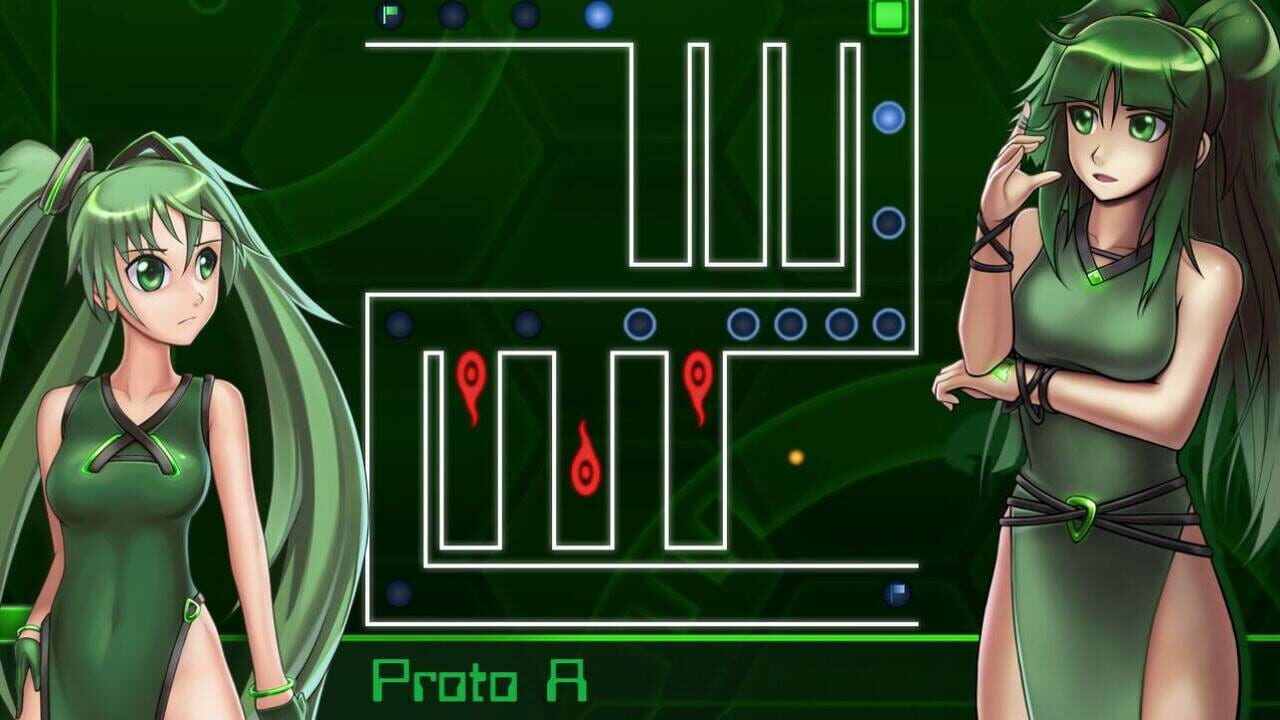 Unhack: Destruction — Screenshot 4