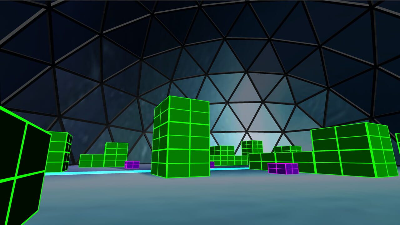DodgeBall VR — Screenshot 4