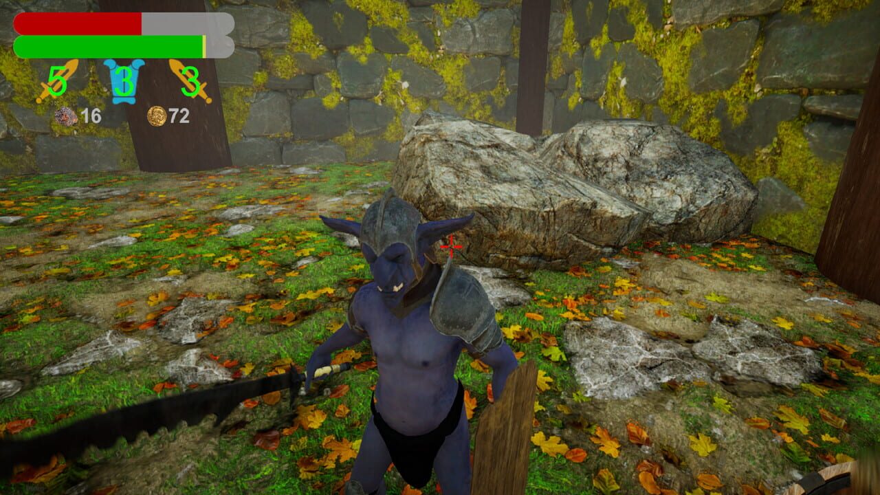 Labyrinth — Screenshot 2