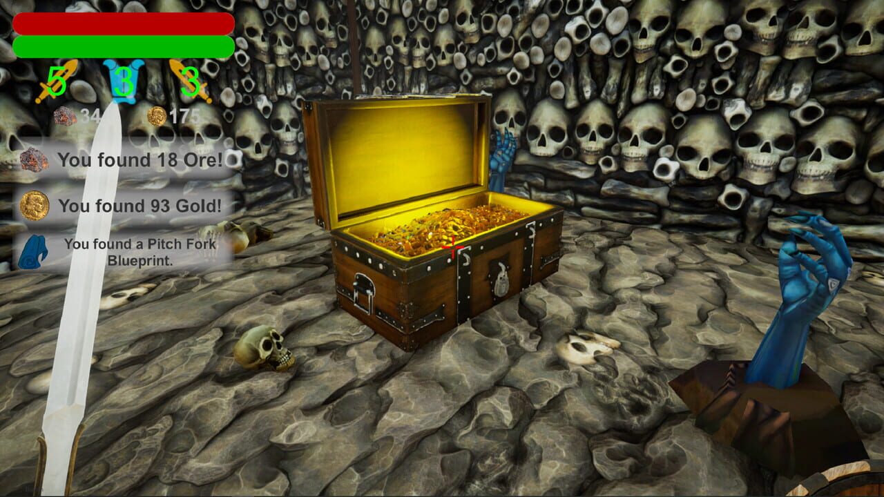 Labyrinth — Screenshot 5