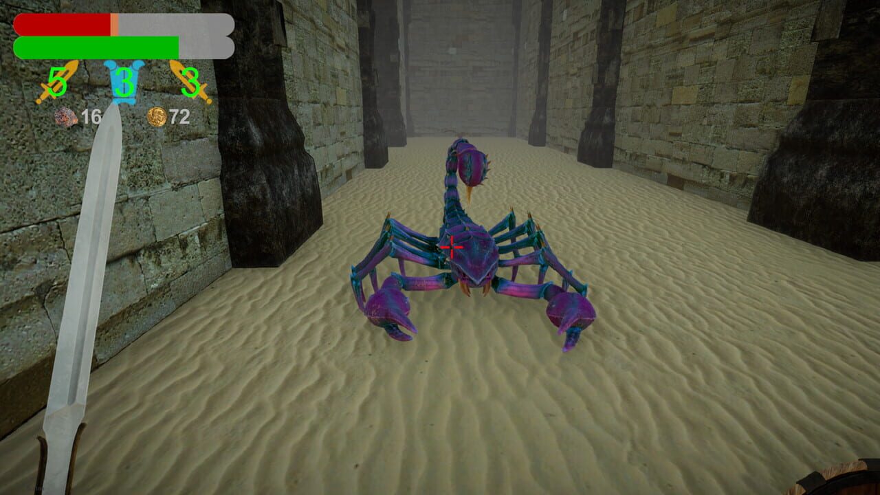 Labyrinth — Screenshot 3
