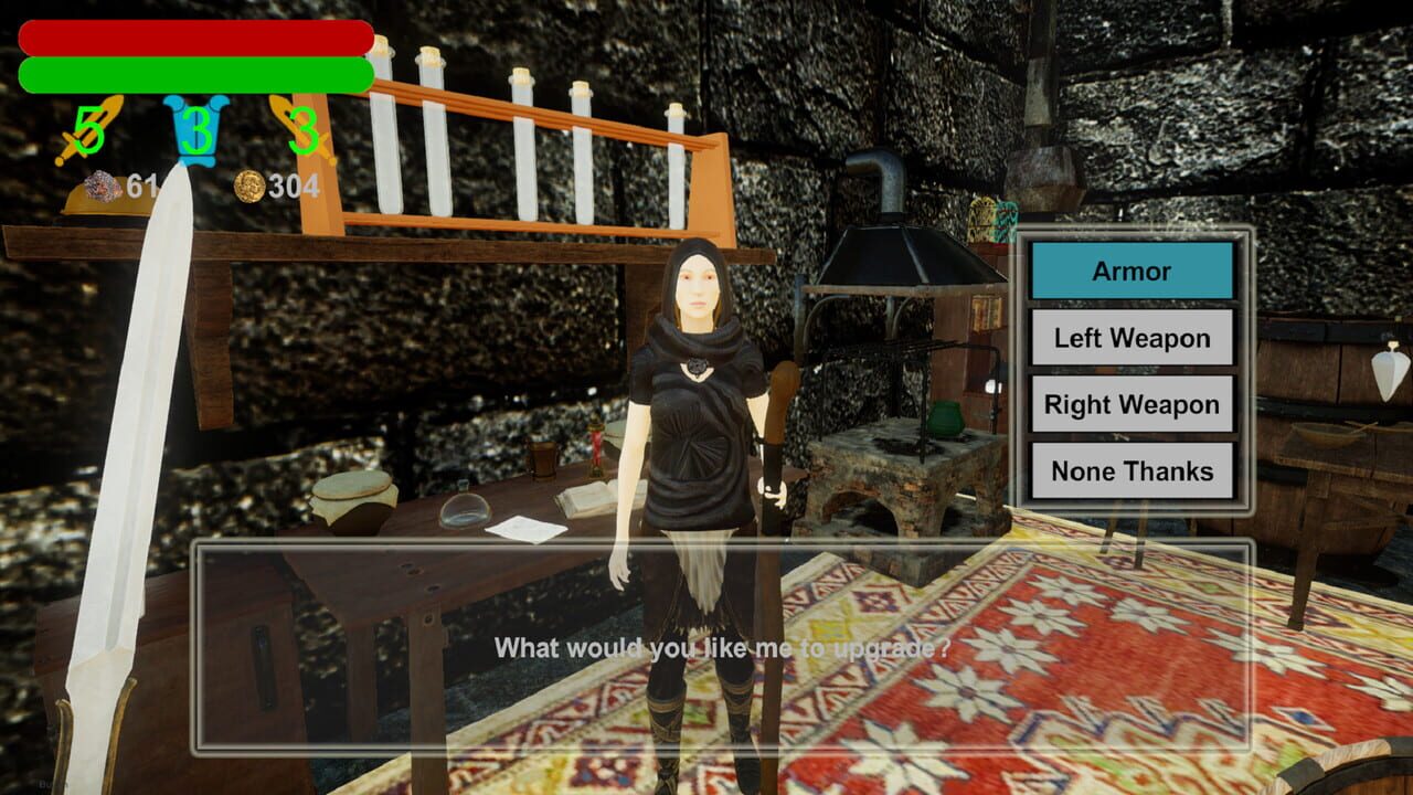 Labyrinth — Screenshot 4