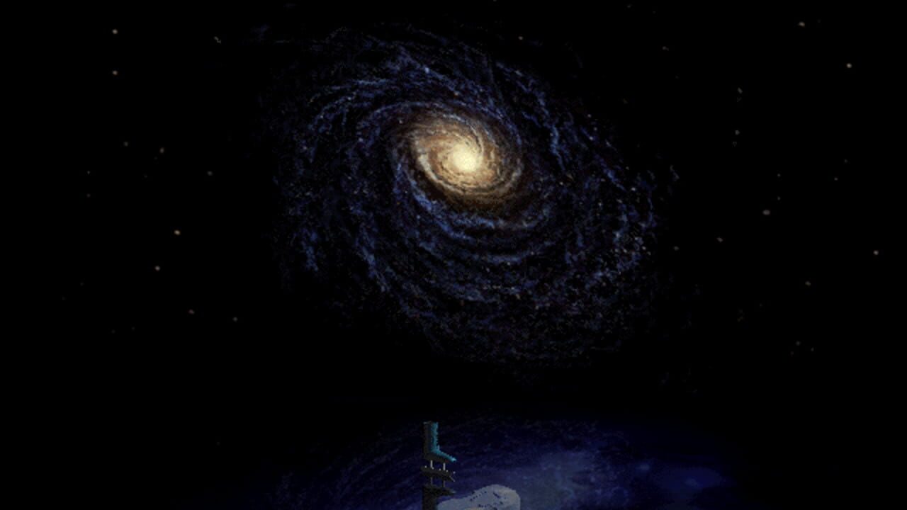 Laurie Anderson's Puppet Motel — Screenshot 4