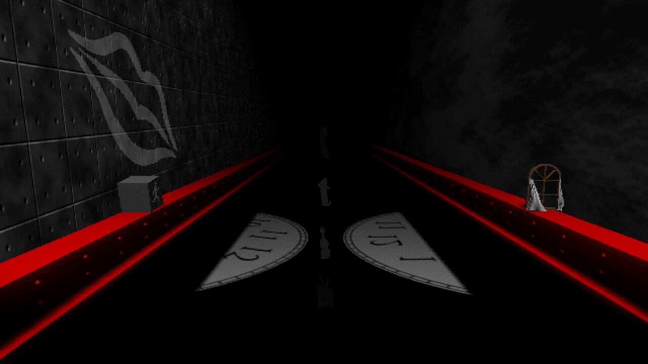 Laurie Anderson's Puppet Motel — Screenshot 5
