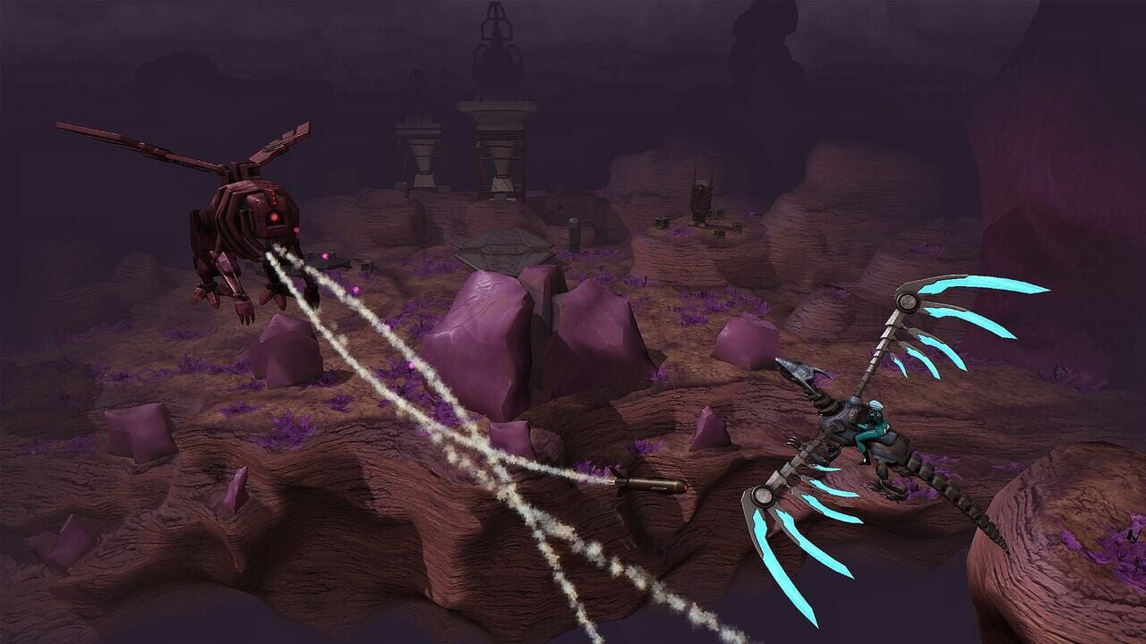 Danger Forever — Screenshot 4