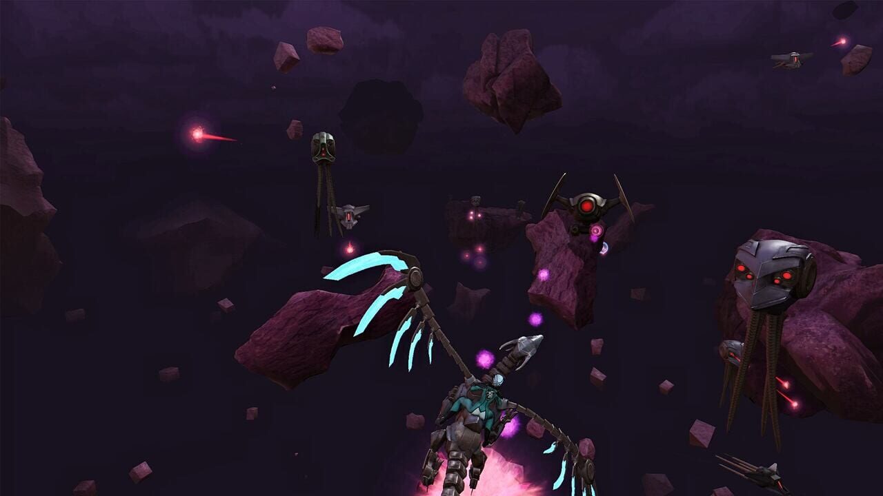 Danger Forever — Screenshot 5