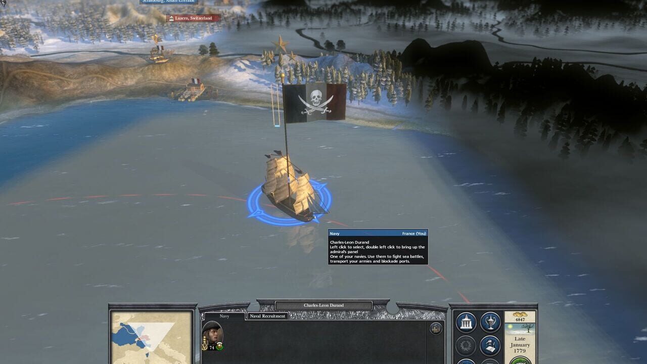 Napoleon: Total War - Gold Edition Image