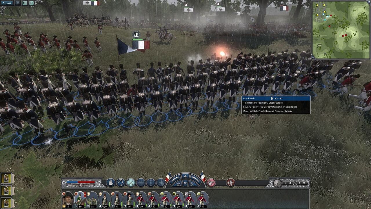 Napoleon: Total War - Gold Edition Image