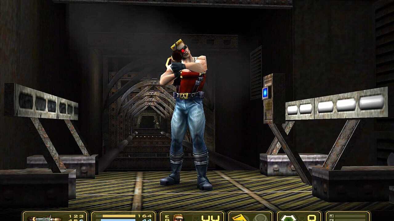 3D Realms Anthology Image