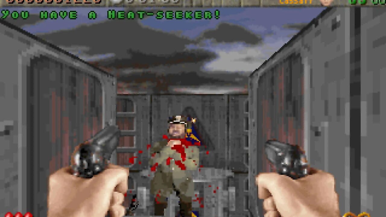 3D Realms Anthology Image