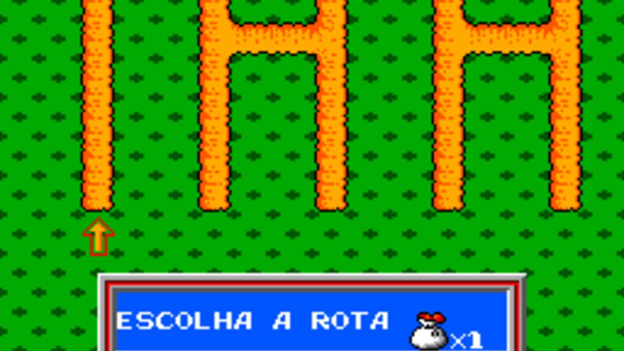 Sapo Xulé vs. Os Invasores do Brejo — Screenshot 3