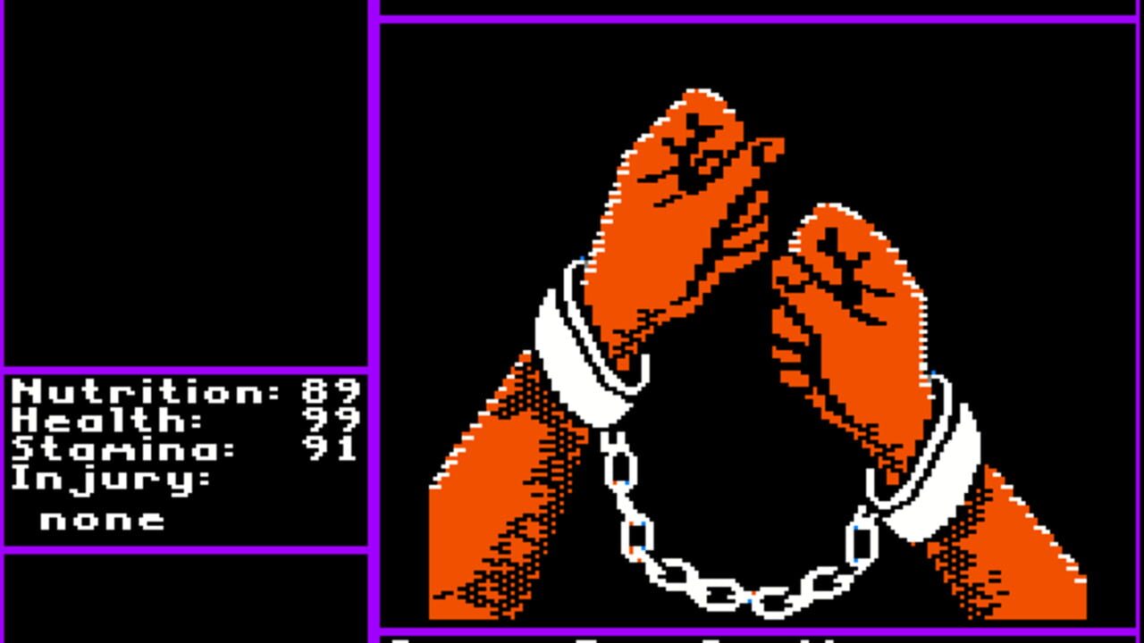 Freedom! — Screenshot 2
