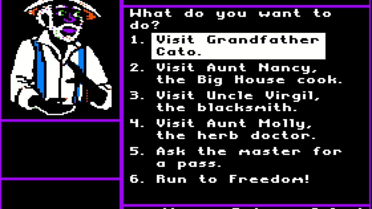 Freedom! — Screenshot 3