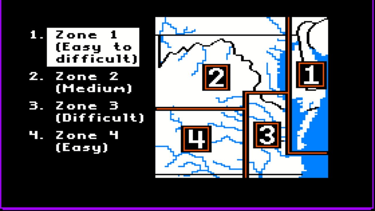 Freedom! — Screenshot 4