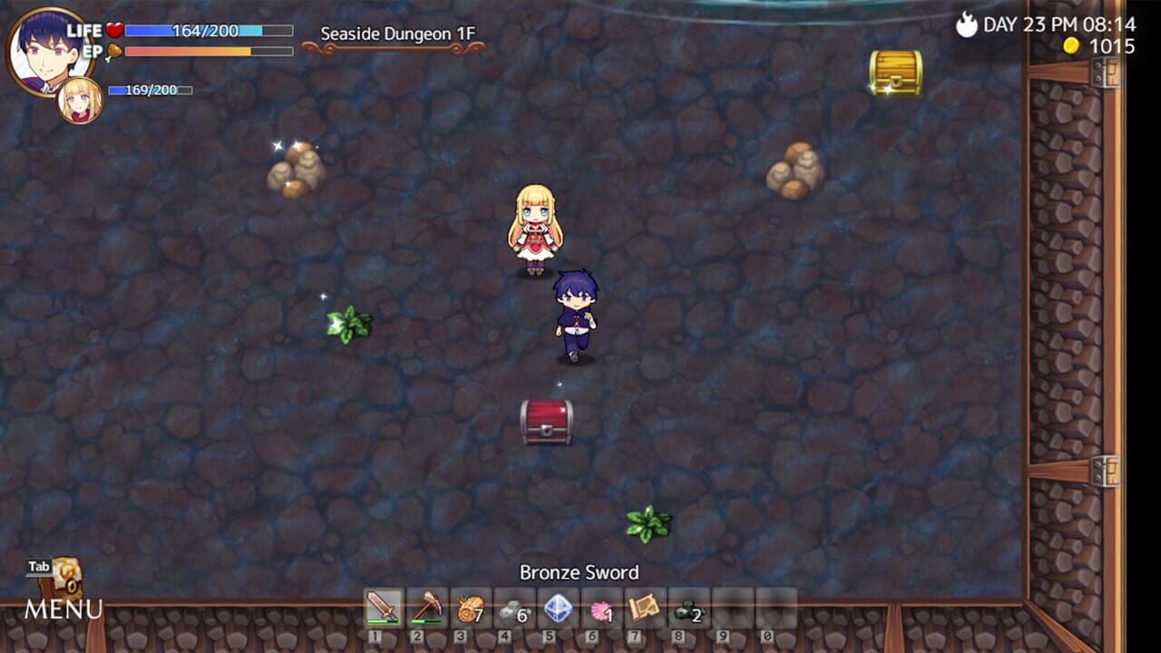 Slow Living With Princess — Screenshot 5