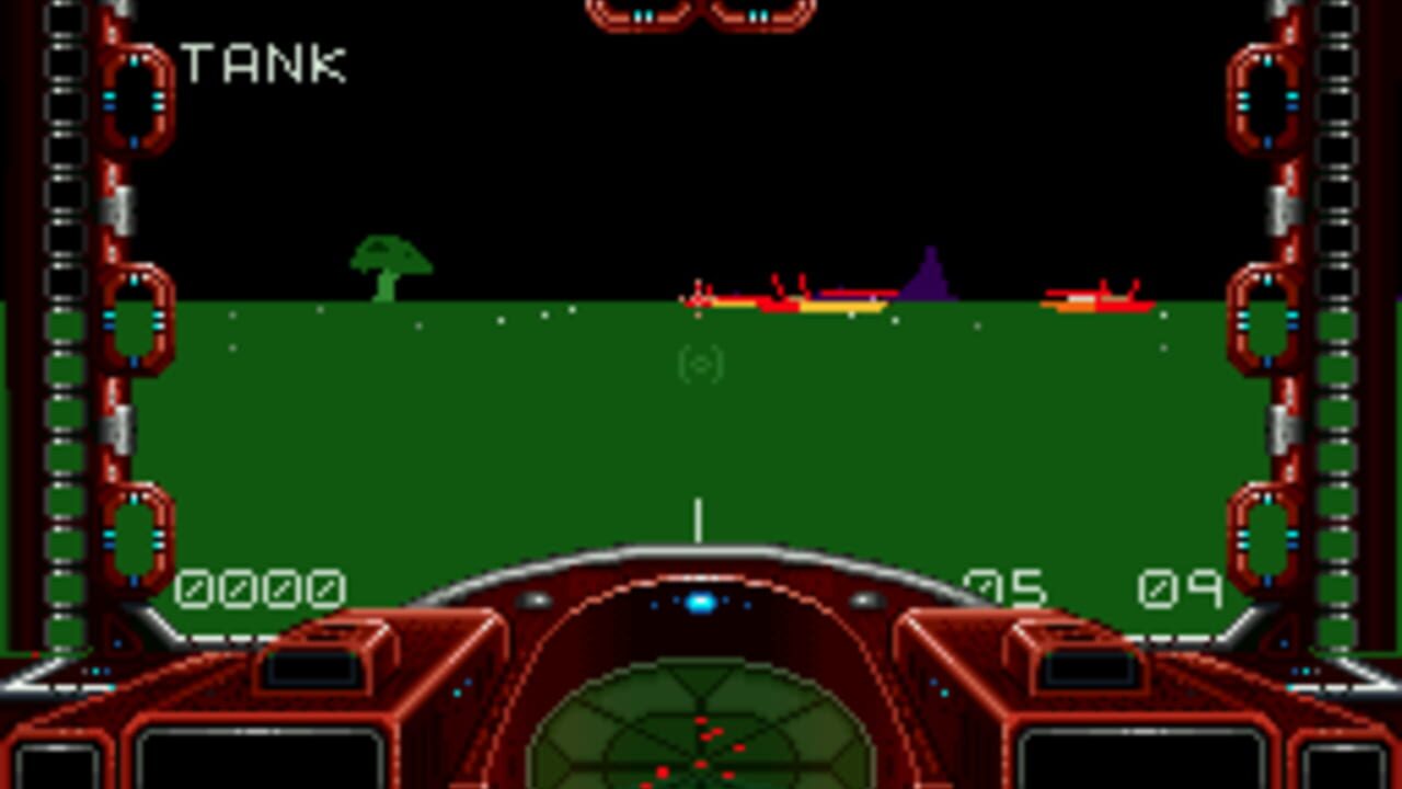 X Screenshot 1