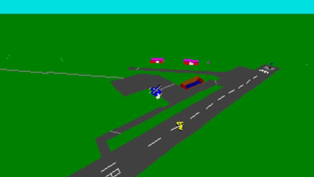 Blue Angels: Formation Flight Simulation — Screenshot 2