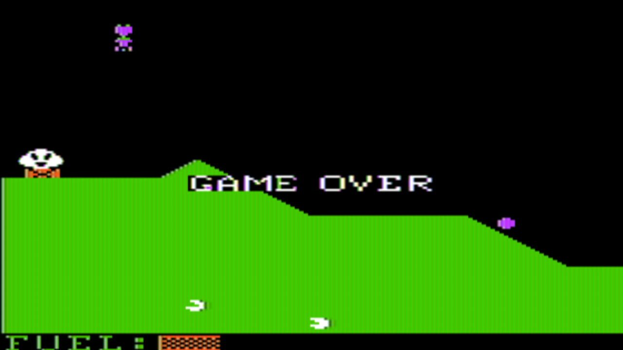 Neptune — Screenshot 3
