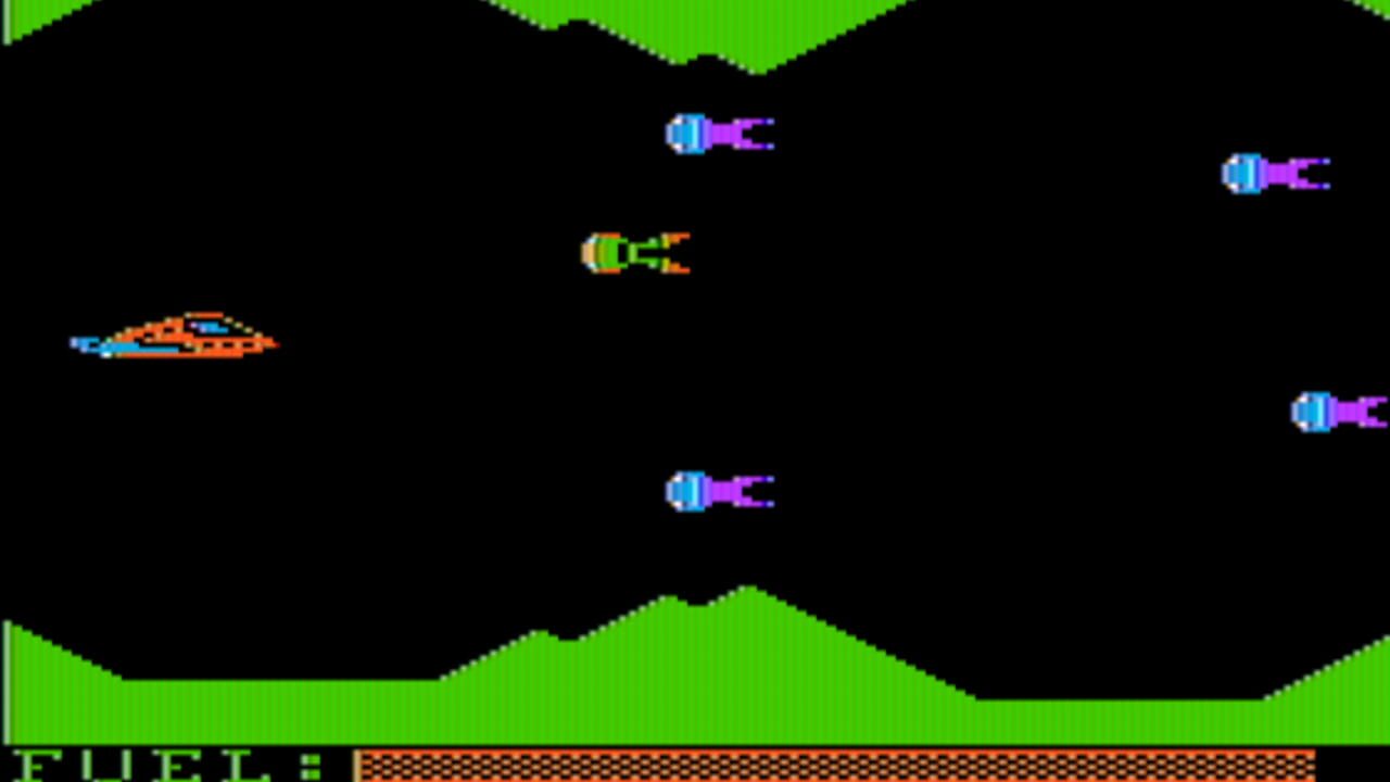 Neptune — Screenshot 2