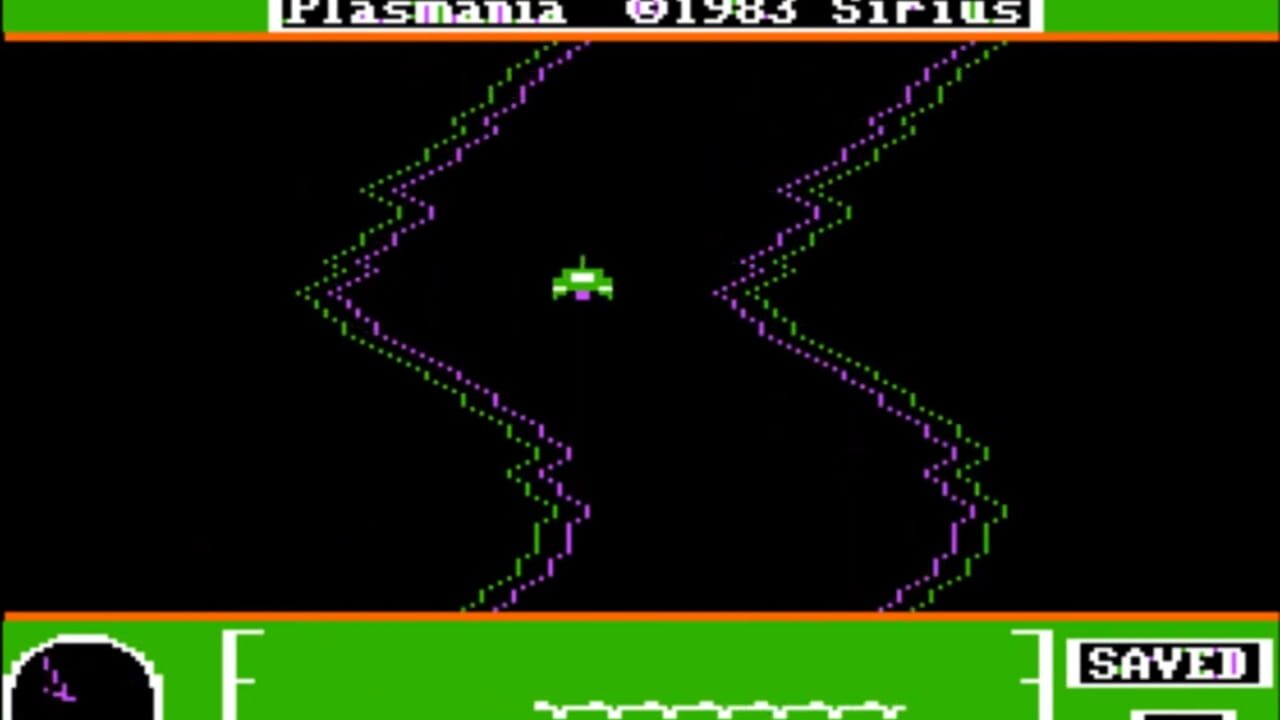 Plasmania — Screenshot 3