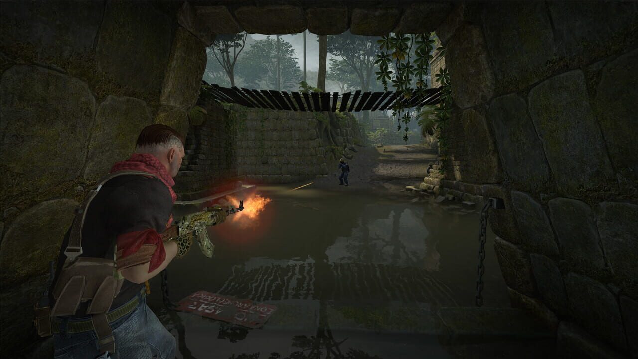 Screenshot 8 - Counter-Strike: Global Offensive