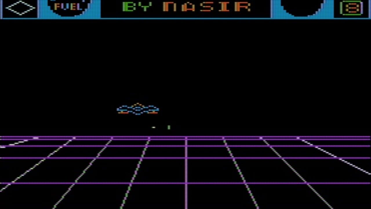 Horizon V — Screenshot 2