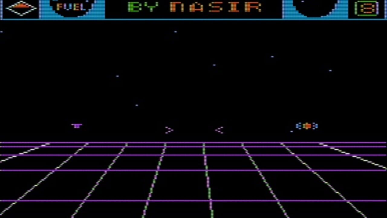 Horizon V — Screenshot 3