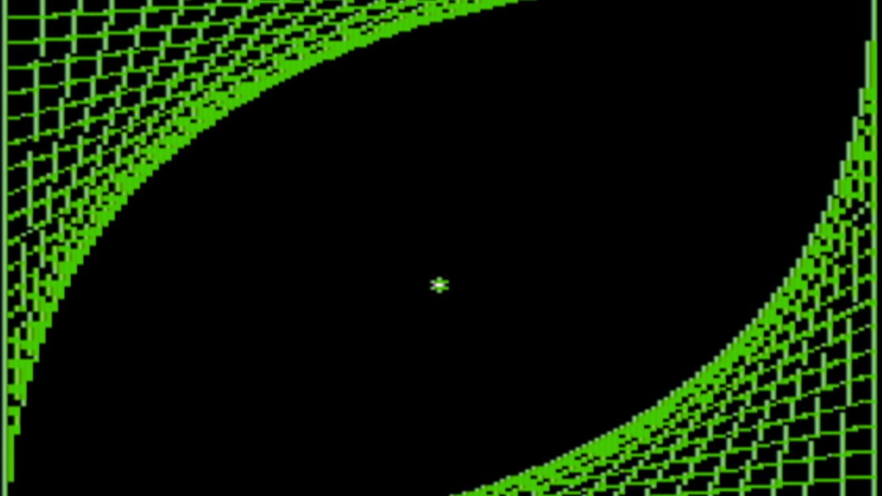 Lazersilk — Screenshot 2