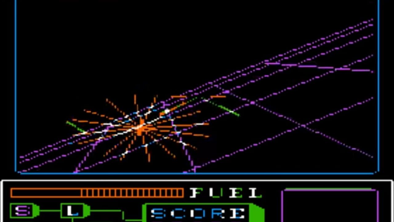 Zenith — Screenshot 2